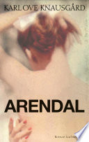 Cover of Arendal