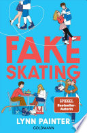 Cover of Fake Skating