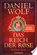 Cover of Das Reich der Rose