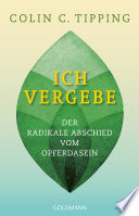 Cover of Ich vergebe