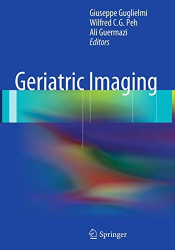 Cover of Geriatric Imaging