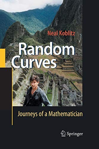 Cover of Random Curves