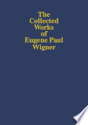 Cover of Part I