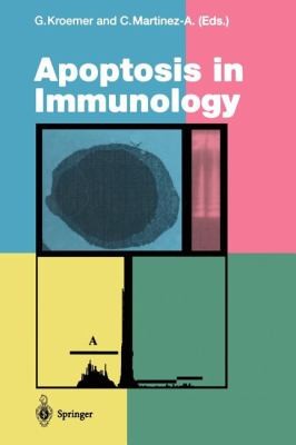 Cover of Apoptosis In Immunology