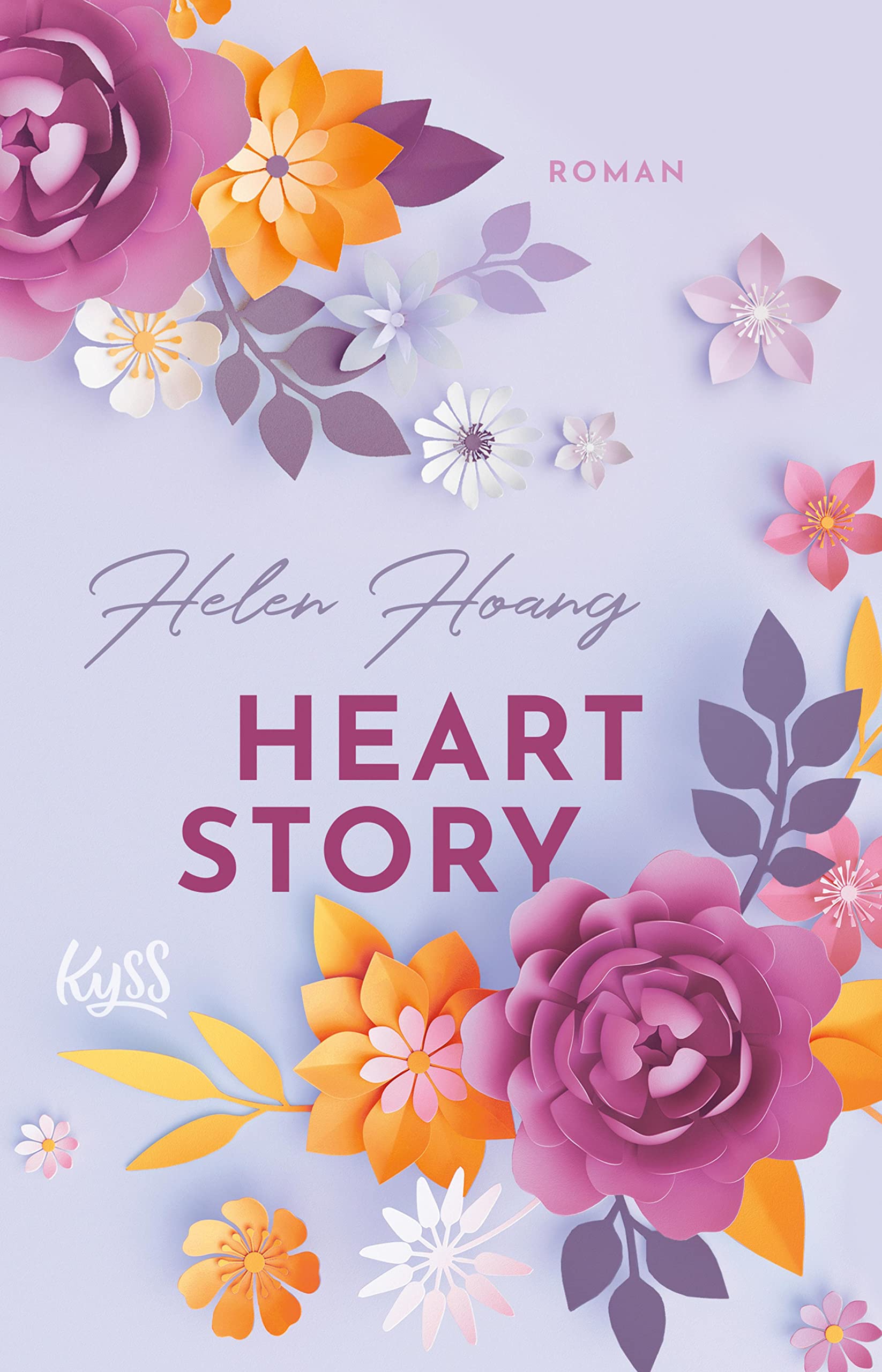 Cover of Heart Story