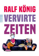 Cover of Vervirte Zeiten