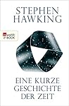 Cover of Eine kurze Geschichte der Zeit