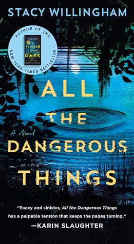Cover of All the Dangerous Things