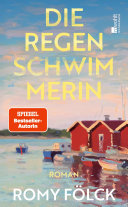 Cover of Die Regenschwimmerin