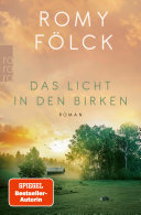 Cover of Das Licht in den Birken