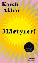 Cover of Märtyrer!
