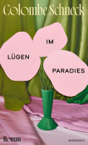 Cover of Lügen im Paradies
