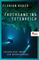 Cover of Tauchgang ins Totenreich