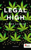Cover of Legal High