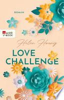 Cover of Love Challenge