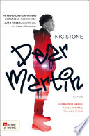 Cover of Dear Martin