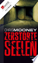 Cover of Zerstörte Seelen