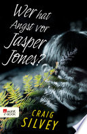 Cover of Wer hat Angst vor Jasper Jones?