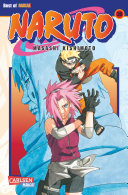 Cover of Naruto 30