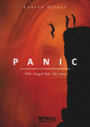 Cover of Panic - Wer Angst hat, ist raus