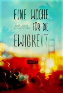 Cover of Eine Woche für die Ewigkeit
