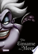 Cover of Die Einsame im Meer