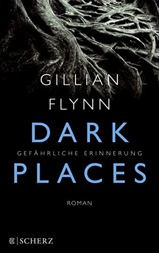 Cover of Dark Places