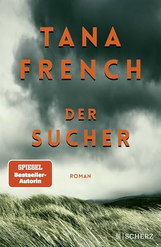 Cover of Der Sucher