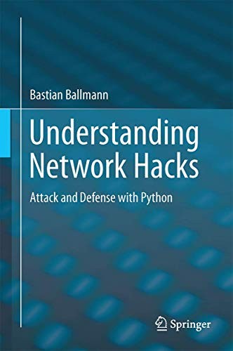 Cover of Understanding Network Hacks