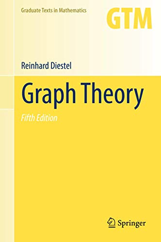Cover of Graph Theory