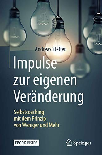 Cover of Impulse zur eigenen Veränderung
