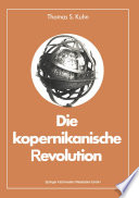 Cover of Die kopernikanische Revolution