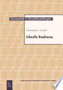 Cover of Schnelle Reaktoren