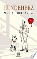 Cover of Michail Bulgakow: Hundeherz