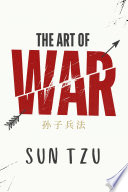 Cover of The Art of War