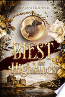 Cover of Biest der Highlands