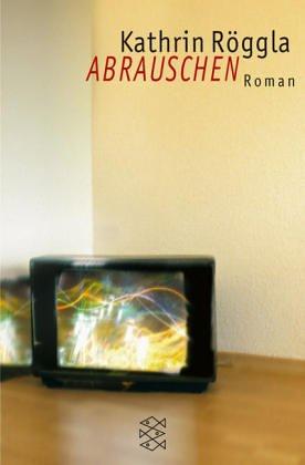 Cover of Abrauschen
