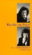 Cover of Was für ein Péter!