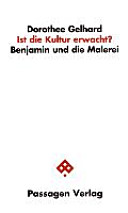 Cover of Ist die Kultur erwacht?