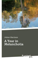 Cover of A Year in Melancholia
