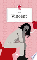 Cover of Vincent. Life is a Story - story.one