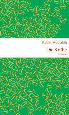 Cover of De kraai