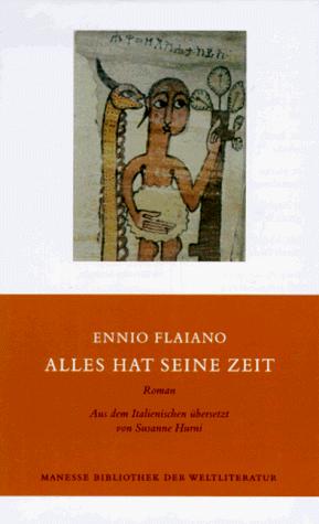 Cover of Alles hat seine Zeit