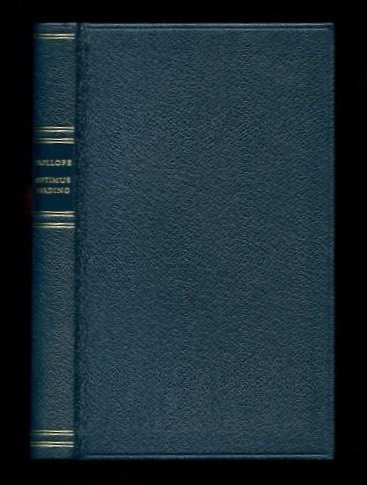 Cover of Septimus Harding, Spitalvorsteher.
