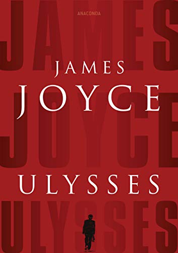 Cover of Ulysses