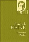 Cover of Gesammelte Werke