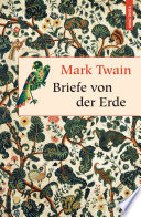 Cover of Briefe von der Erde