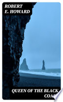 Cover of Queen of the Black Coast