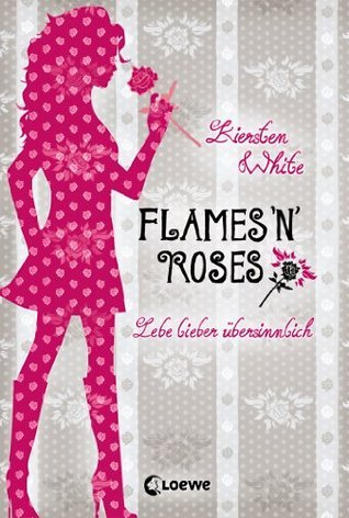 Cover of Flames 'n' Roses