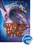 Cover of Wings of Fire (Band 2) – Das verlorene Erbe